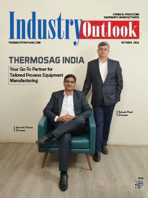 Thermosag India: Your Go-To Partner for Tailored Process Equipment Manufacturing